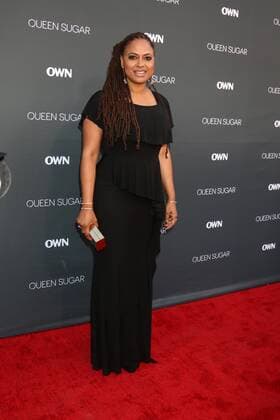 LOS ANGELES - AUG 29: Ava DuVernay at the Premiere Of OWN s Queen Sugar at the Warner Brothers Studios on August 29, 2016 in Burbank, CA  KathyxHutchins