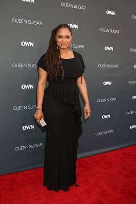 LOS ANGELES - AUG 29: Ava DuVernay at the Premiere Of OWN s Queen Sugar at the Warner Brothers Studios on August 29, 2016 in Burbank, CA  KathyxHutchins