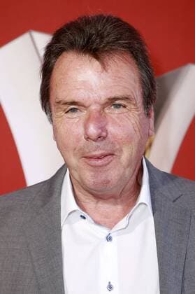 Heribert Bruchhagen beim Sport Bild Award 2016 in der Fischauktionshalle. Hamburg, 29.08.2016 Foto:xgbrcix xFuturexImage
