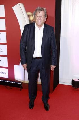 Norbert Haug beim Sport Bild Award 2016 in der Fischauktionshalle. Hamburg, 29.08.2016 Foto:xgbrcix xFuturexImage