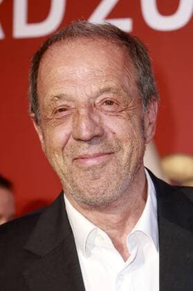Rolf Fuhrmann beim Sport Bild Award 2016 in der Fischauktionshalle. Hamburg, 29.08.2016 Foto:xgbrcix xFuturexImage