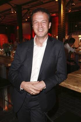 Fredi Bobic beim Sport Bild Award 2016 in der Fischauktionshalle. Hamburg, 29.08.2016 Foto:xgbrcix xFuturexImage