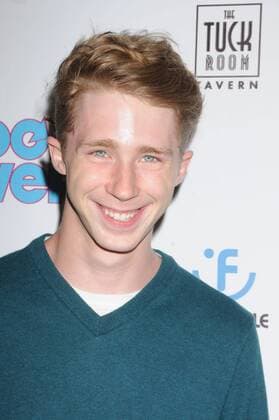 August 29, 2016 - Los Angeles, California, United States - August 29th 2016 - Los Angeles California USA. Actor JOEY LUTHMAN at the Do Over Premiere held at the iPic Theaters, Westwood, Los Angeles. Los Angeles United States - ZUMAf05_