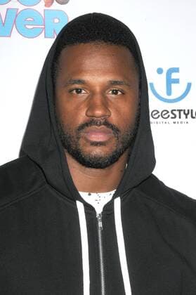 August 29, 2016 - Los Angeles, California, United States - August 29th 2016 - Los Angeles California USA. NFL Player JAMES ANDERSON at the Do Over Premiere held at the iPic Theaters, Westwood, Los Angeles. Los Angeles United States - ZUMAf05_