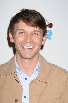 August 29, 2016 - Los Angeles, California, United States - August 29th 2016 - Los Angeles California USA. Actor JOSH SKINNER at the Do Over Premiere held at the iPic Theaters, Westwood, Los Angeles. Los Angeles United States - ZUMAf05_