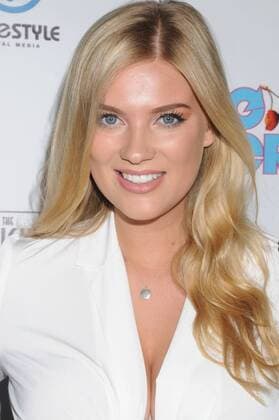 August 29, 2016 - Los Angeles, California, United States - August 29th 2016 - Los Angeles California USA. Actress LYDIA BACKHOUSE at the Do Over Premiere held at the iPic Theaters, Westwood, Los Angeles. Los Angeles United States - ZUMAf05_