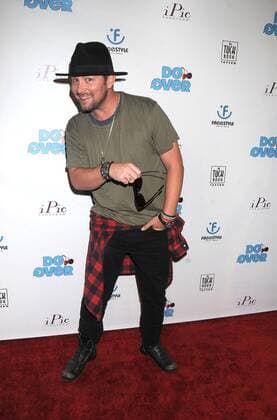 August 29, 2016 - Los Angeles, California, United States - August 29th 2016 - Los Angeles California USA. Director RYAN FRANCIS at the Do Over Premiere held at the iPic Theaters, Westwood, Los Angeles. Los Angeles United States - ZUMAf05_