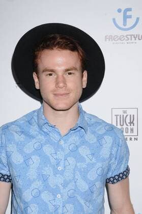 August 29, 2016 - Los Angeles, California, United States - August 29th 2016 - Los Angeles California USA. Actor JUSTIN TINUCCI at the Do Over Premiere held at the iPic Theaters, Westwood, Los Angeles. Los Angeles United States - ZUMAf05_