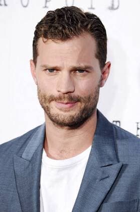 Jamie Dornan bei der Premiere des Kinofilms Anthropoid im BFI Southbank. London, 30.08.2016 Jamie Dornan  Foto:xS.xVasx xFuturexImage