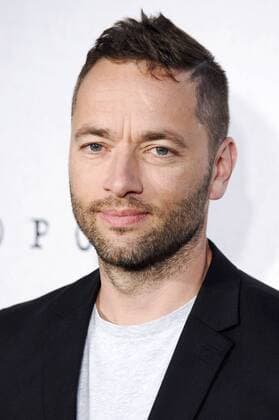Sean Ellis bei der Premiere des Kinofilms Anthropoid im BFI Southbank. London, 30.08.2016 Sean Ellis  Foto:xS.xVasx xFuturexImage