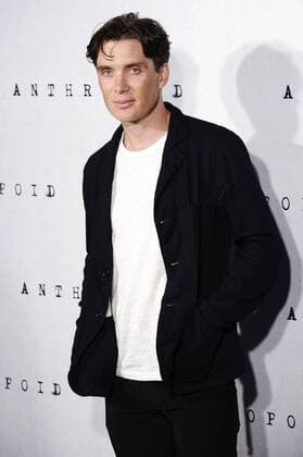 Cillian Murphy bei der Premiere des Kinofilms Anthropoid im BFI Southbank. London, 30.08.2016 Cillian Murphy  Foto:xS.xVasx xFuturexImage
