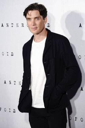 Cillian Murphy bei der Premiere des Kinofilms Anthropoid im BFI Southbank. London, 30.08.2016 Cillian Murphy  Foto:xS.xVasx xFuturexImage