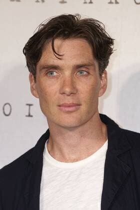 Irish actor Cillian Murphy attending the UK premiere of Anthropoid at BFI Southbank in London. AUGUST 30th 2016  SLIx162794