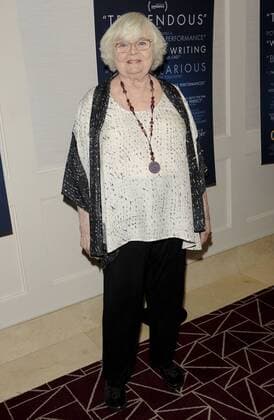 June Squibb OTHER PEOPLE FILM PREMIERE Los Angeles Patrick Rideaux PicturePerfect