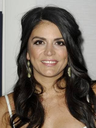 Cecily Strong OTHER PEOPLE FILM PREMIERE Los Angeles Patrick Rideaux PicturePerfect