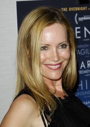 Leslie Mann OTHER PEOPLE FILM PREMIERE Los Angeles Patrick Rideaux PicturePerfect