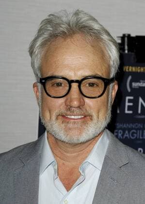 Bradley Whitford OTHER PEOPLE FILM PREMIERE Los Angeles Patrick Rideaux PicturePerfect