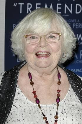 June Squibb OTHER PEOPLE FILM PREMIERE Los Angeles Patrick Rideaux PicturePerfect