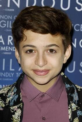 J.J. Totah OTHER PEOPLE FILM PREMIERE Los Angeles Patrick Rideaux PicturePerfect