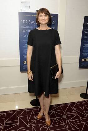Kerri Kenney OTHER PEOPLE FILM PREMIERE Los Angeles Patrick Rideaux PicturePerfect