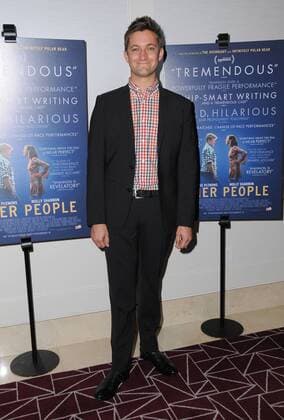 August 31, 2016 - West Hollywood, CA, United States - 31 August 2016 - West Hollywood, California. Chris Kelly. Los Angeles Premiere of Vertical Entertainment s Other People held at The London West Hollywood. Photo Credit: AdMedia West Hollywood United States - ZUMAa123