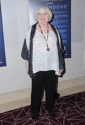 August 31, 2016 - West Hollywood, CA, United States - 31 August 2016 - West Hollywood, California. JUne Squibb. Los Angeles Premiere of Vertical Entertainment s Other People held at The London West Hollywood. Photo Credit: AdMedia West Hollywood United States - ZUMAa123