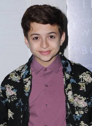 August 31, 2016 - West Hollywood, CA, United States - 31 August 2016 - West Hollywood, California. J.J. Totah. Los Angeles Premiere of Vertical Entertainment s Other People held at The London West Hollywood. Photo Credit: AdMedia West Hollywood United States - ZUMAa123