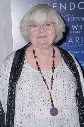 August 31, 2016 - West Hollywood, CA, United States - 31 August 2016 - West Hollywood, California. JUne Squibb. Los Angeles Premiere of Vertical Entertainment s Other People held at The London West Hollywood. Photo Credit: AdMedia West Hollywood United States - ZUMAa123