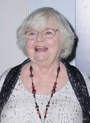 August 31, 2016 - West Hollywood, CA, United States - 31 August 2016 - West Hollywood, California. JUne Squibb. Los Angeles Premiere of Vertical Entertainment s Other People held at The London West Hollywood. Photo Credit: AdMedia West Hollywood United States - ZUMAa123