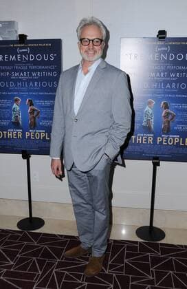 August 31, 2016 - West Hollywood, CA, United States - 31 August 2016 - West Hollywood, California. Bradley Whitford. Los Angeles Premiere of Vertical Entertainment s Other People held at The London West Hollywood. Photo Credit: AdMedia West Hollywood United States - ZUMAa123