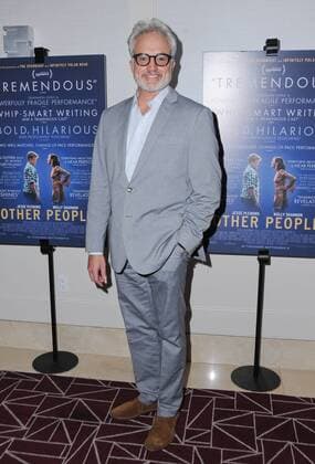 August 31, 2016 - West Hollywood, CA, United States - 31 August 2016 - West Hollywood, California. Bradley Whitford. Los Angeles Premiere of Vertical Entertainment s Other People held at The London West Hollywood. Photo Credit: AdMedia West Hollywood United States - ZUMAa123