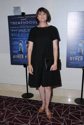 August 31, 2016 - West Hollywood, CA, United States - 31 August 2016 - West Hollywood, California. Kerri Kenney. Los Angeles Premiere of Vertical Entertainment s Other People held at The London West Hollywood. Photo Credit: AdMedia West Hollywood United States - ZUMAa123