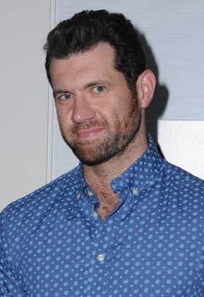 August 31, 2016 - West Hollywood, CA, United States - 31 August 2016 - West Hollywood, California. Billy Eichner. Los Angeles Premiere of Vertical Entertainment s Other People held at The London West Hollywood. Photo Credit: AdMedia West Hollywood United States - ZUMAa123
