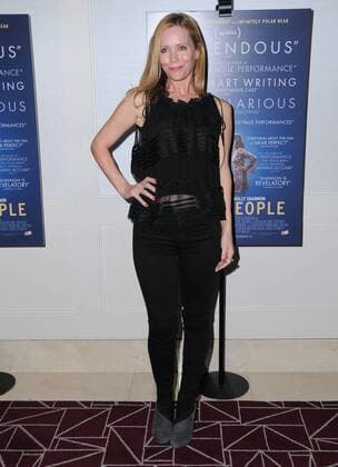 August 31, 2016 - West Hollywood, CA, United States - 31 August 2016 - West Hollywood, California. Leslie Mann. Los Angeles Premiere of Vertical Entertainment s Other People held at The London West Hollywood. Photo Credit: AdMedia West Hollywood United States - ZUMAa123