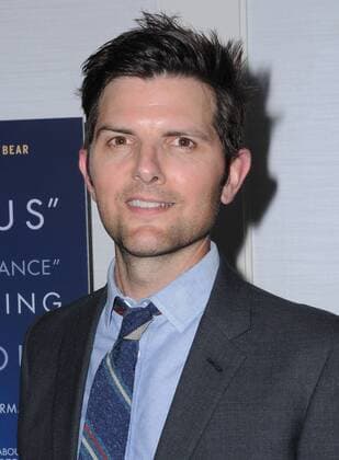 August 31, 2016 - West Hollywood, CA, United States - 31 August 2016 - West Hollywood, California. Adam Scott. Los Angeles Premiere of Vertical Entertainment s Other People held at The London West Hollywood. Photo Credit: AdMedia West Hollywood United States - ZUMAa123