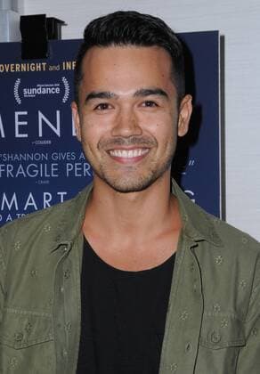 August 31, 2016 - West Hollywood, CA, United States - 31 August 2016 - West Hollywood, California. Kanoa Goo. Los Angeles Premiere of Vertical Entertainment s Other People held at The London West Hollywood. Photo Credit: AdMedia West Hollywood United States - ZUMAa123