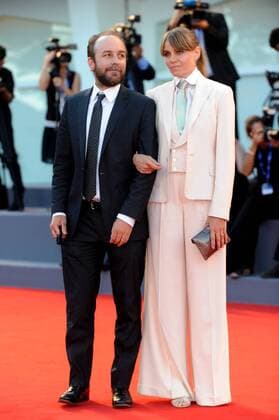 73rd Venice Film Festival, Red Carpet film The light between oceans . Pictured: Derek Cianfrance  Copyright: xAlbertoxTerenghi Veneziax2016x