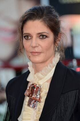73rd Venice Film Festival, Red Carpet film The light between oceans . Pictured: Chiara Mastroianni  Copyright: xSimonexComi Veneziax2016x