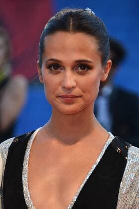 73rd Venice Film Festival, Red Carpet film The light between oceans . Pictured: Alicia Vikander  Copyright: xSimonexComi Veneziax2016x
