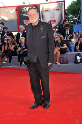 73rd Venice Film Festival, Red Carpet film The Light Between the Oceans . Pictured: John Thompson  Copyright: xVeneziax2016x