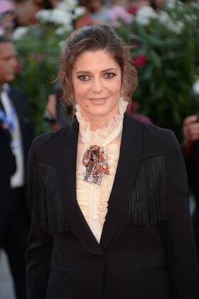 210942 Degun Starface 2016-09-01 Venise Italie Mostra 2016. 73nd Venice International Film festival. Photocall du film The light between oceans . Mostra 2016. 73nd Venice International Film Festival. Red Carpet of the light between oceans movie.Chiara mastroianni. Mastroianni, Chiara  Copyright: xDegunx xStarfacex STAR_210942_006