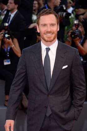 210942 Degun Starface 2016-09-01 Venise Italie Mostra 2016. 73nd Venice International Film festival. Photocall du film The light between oceans . Mostra 2016. 73nd Venice International Film Festival. Red Carpet of the light between oceans movie.Michael fassbinder. Fassbender, Michael  Copyright: xDegunx xStarfacex STAR_210942_040
