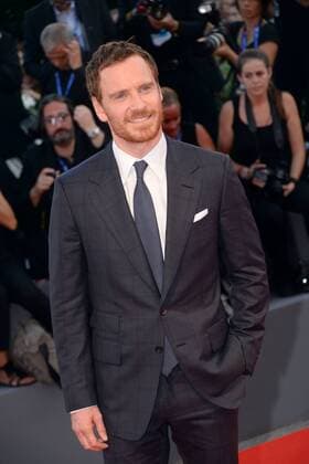 210942 Degun Starface 2016-09-01 Venise Italie Mostra 2016. 73nd Venice International Film festival. Photocall du film The light between oceans . Mostra 2016. 73nd Venice International Film Festival. Red Carpet of the light between oceans movie.Michael fassbinder. Fassbender, Michael  Copyright: xDegunx xStarfacex STAR_210942_043
