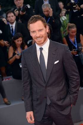 210942 Degun Starface 2016-09-01 Venise Italie Mostra 2016. 73nd Venice International Film festival. Photocall du film The light between oceans . Mostra 2016. 73nd Venice International Film Festival. Red Carpet of the light between oceans movie.Michael fassbinder. Fassbender, Michael  Copyright: xDegunx xStarfacex STAR_210942_044