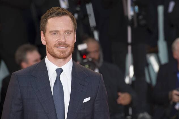 73rd Venice Film Festival, Light Between Oceans Premiere Michael Fassbender  0