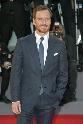 73rd Venice Film Festival, Light Between Oceans Premiere Michael Fassbender  0