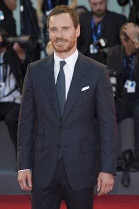 73rd Venice Film Festival, Light Between Oceans Premiere Michael Fassbender  0