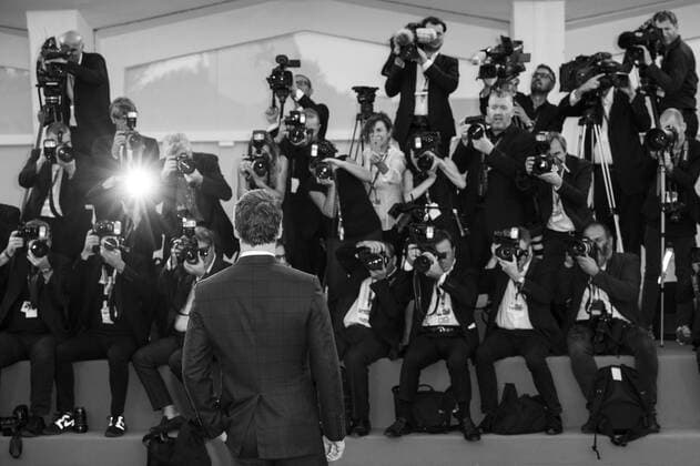 73rd Venice Film Festival, Light Between Oceans Premiere Michael Fassbender  0