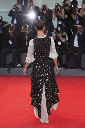 73rd Venice Film Festival, Light Between Oceans Premiere Alicia Vikander,  0