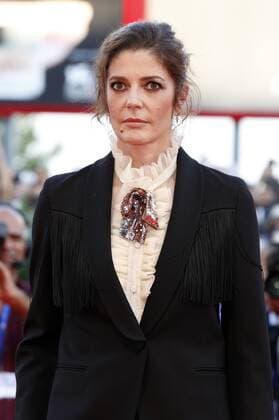Chiara Mastroianni attending the The Light Between Oceans premiere at the 73rd Venice International Film Festival on September 01, 2016 Foto:xD.xBedrosianx xFuturexImage